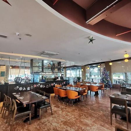 Kemena Hotel Bintulu Kültér fotó