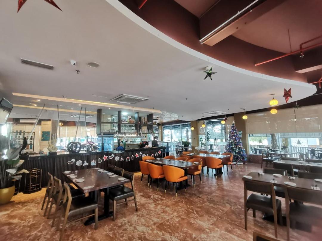 Kemena Hotel Bintulu Kültér fotó